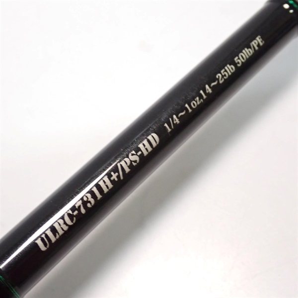 パンチショットＨＤＵＬＲＣ―７３１Ｈ＋／ＰＳ―ＨＤ